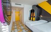 Туры в отель Prize by Radisson, Bern City