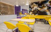 Туры в отель Prize by Radisson, Bern City
