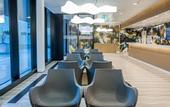 Туры в отель Prize by Radisson, Bern City