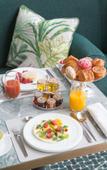 Туры в отель The Woodward, Auberge Collection