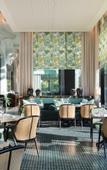 Туры в отель The Woodward, Auberge Collection