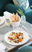 Туры в отель The Woodward, Auberge Collection