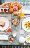 Туры в отель The Woodward, Auberge Collection