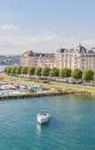 Туры в отель The Woodward, Auberge Collection