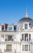 Туры в отель The Woodward, Auberge Collection