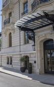Туры в отель The Woodward, Auberge Collection