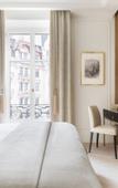 Туры в отель The Woodward, Auberge Collection