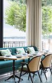 Туры в отель The Woodward, Auberge Collection