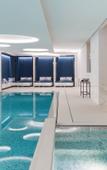 Туры в отель The Woodward, Auberge Collection