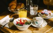 Туры в отель Boutique & Design Hotel Volkshaus Basel