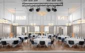Туры в отель Boutique & Design Hotel Volkshaus Basel