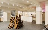 Туры в отель Boutique & Design Hotel Volkshaus Basel