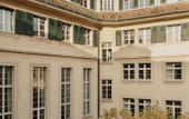 Туры в отель Boutique & Design Hotel Volkshaus Basel