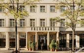 Туры в отель Boutique & Design Hotel Volkshaus Basel