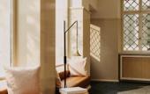 Туры в отель Boutique & Design Hotel Volkshaus Basel