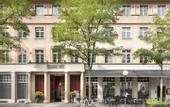 Туры в отель Boutique & Design Hotel Volkshaus Basel