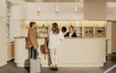 Туры в отель Boutique & Design Hotel Volkshaus Basel