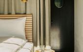 Туры в отель Boutique & Design Hotel Volkshaus Basel