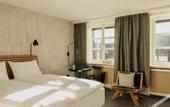 Туры в отель Boutique & Design Hotel Volkshaus Basel
