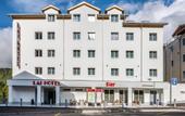 Туры в отель Lai Lifestyle Hotel