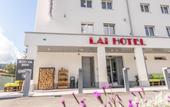 Туры в отель Lai Lifestyle Hotel