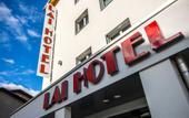 Туры в отель Lai Lifestyle Hotel