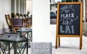 Туры в отель Lai Lifestyle Hotel