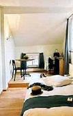 Туры в отель Hotel Le Lion - Self-Check-In
