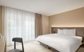 Туры в отель bsmart motel Amriswil