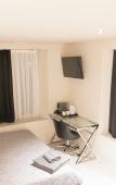 Туры в отель Hotel Rutli am Bahnhof Ruti ZH