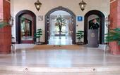 Туры в отель Las Madrigueras
