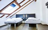 Туры в отель Delta City Hotels - Self check