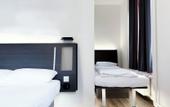 Туры в отель Delta City Hotels - Self check