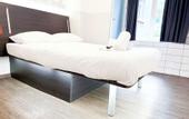Туры в отель Delta City Hotels - Self check