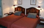 Туры в отель Teclados Hotel