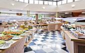 Туры в отель Barcelo Margaritas