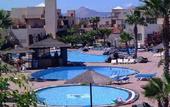 Туры в отель Vitalclass Lanzarote Sports & Wellness Resort