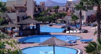 Vitalclass Lanzarote Sports & Wellness Resort 4*