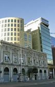 Туры в отель Diego De Almagro Santiago Centro