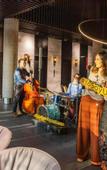 Туры в отель Ola Santiago Providencia, Tapestry Collection by Hilton