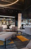 Туры в отель Ola Santiago Providencia, Tapestry Collection by Hilton