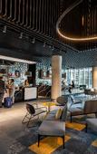 Туры в отель Ola Santiago Providencia, Tapestry Collection by Hilton