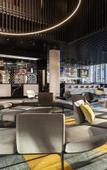 Туры в отель Ola Santiago Providencia, Tapestry Collection by Hilton