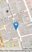 Туры в отель Ola Santiago Providencia, Tapestry Collection by Hilton