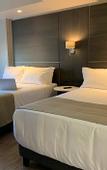 Туры в отель Ola Santiago Providencia, Tapestry Collection by Hilton