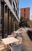 Туры в отель Ola Santiago Providencia, Tapestry Collection by Hilton