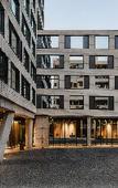 Туры в отель Ola Santiago Providencia, Tapestry Collection by Hilton