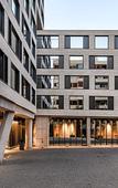 Туры в отель Ola Santiago Providencia, Tapestry Collection by Hilton