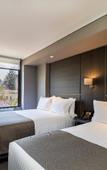 Туры в отель Ola Santiago Providencia, Tapestry Collection by Hilton