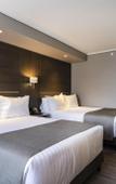 Туры в отель Ola Santiago Providencia, Tapestry Collection by Hilton
